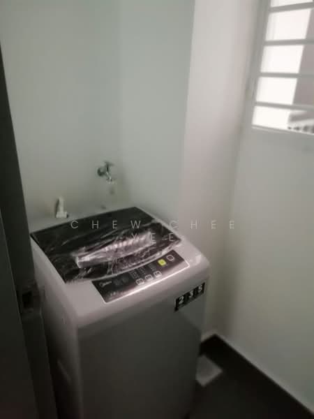 Service Residence for Rent at Citywoods - Chew Chee Yee - Interior - PropertyGuru.com.my