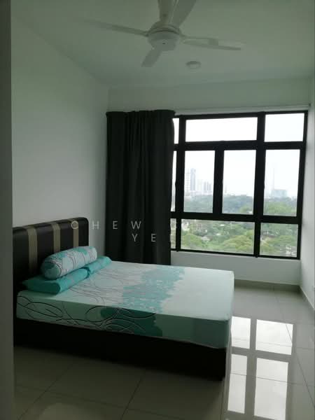 Service Residence for Rent at Citywoods - Chew Chee Yee - Bedroom - PropertyGuru.com.my
