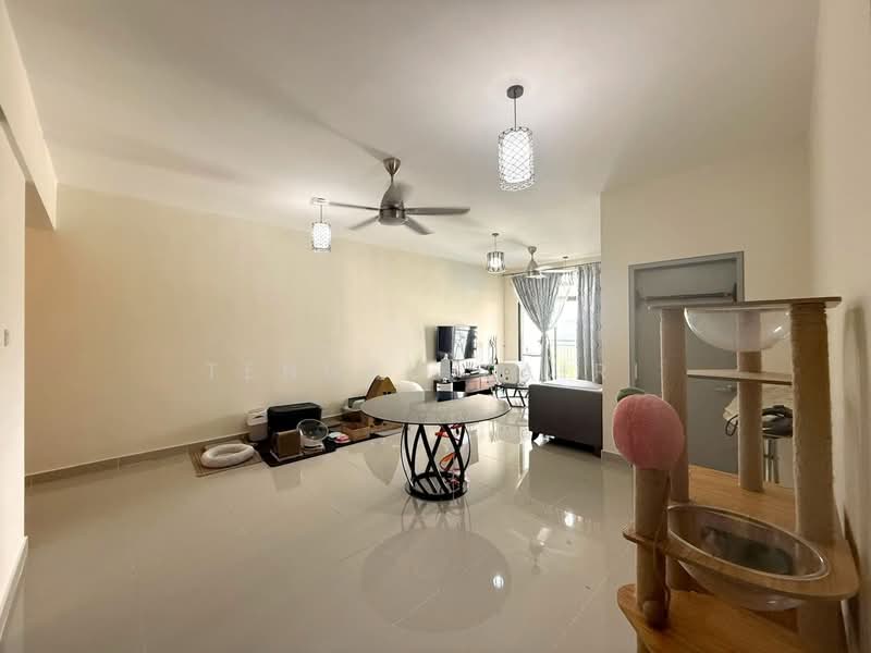 Kondominium untuk Dijual di Tamara - Tengku Zairi - PropertyGuru.com.my