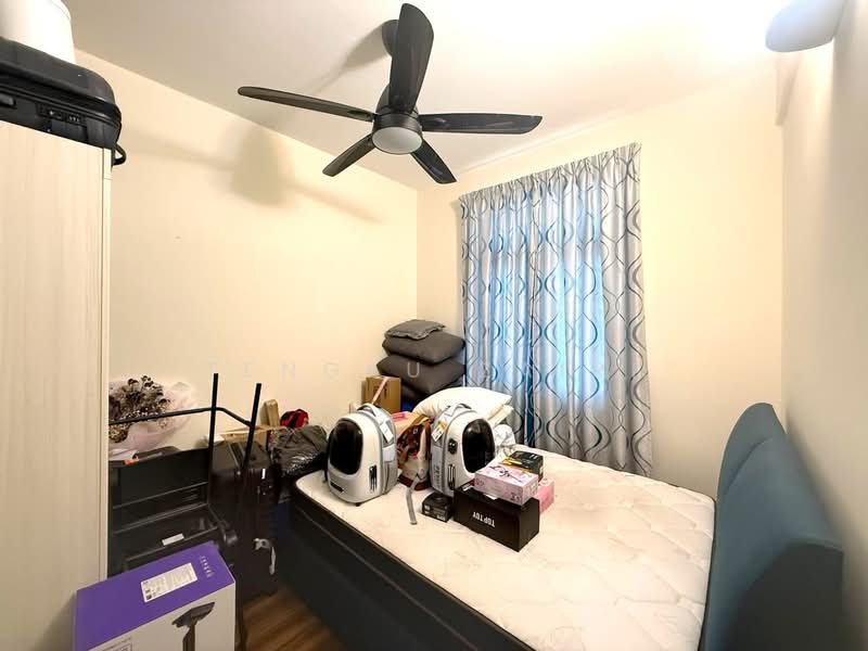 Kondominium untuk Dijual di Tamara - Tengku Zairi - PropertyGuru.com.my