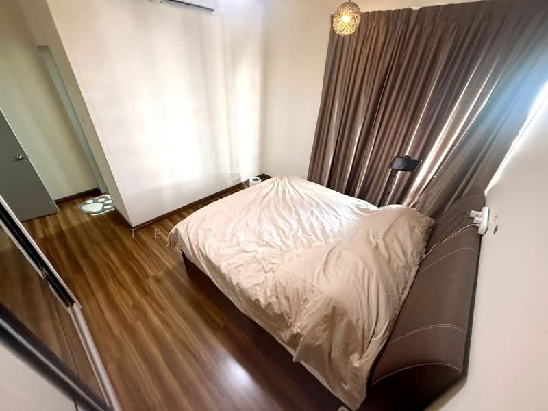 Kondominium untuk Dijual di Tamara - Tengku Zairi - PropertyGuru.com.my