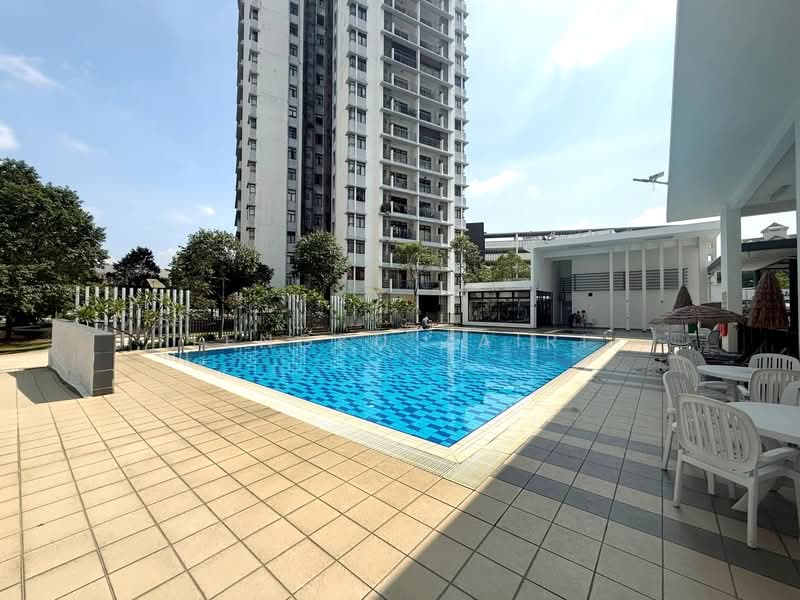 Kondominium untuk Dijual di Tamara - Tengku Zairi - PropertyGuru.com.my