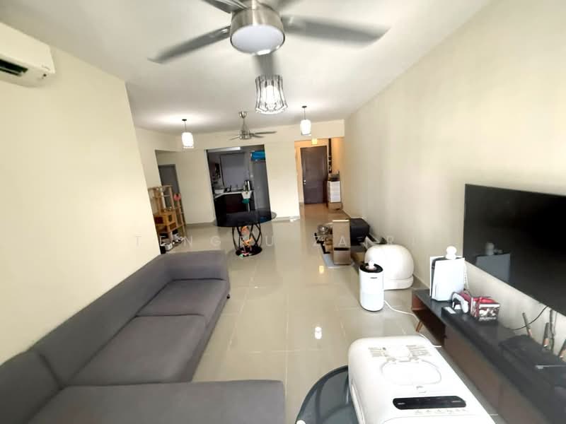 Kondominium untuk Dijual di Tamara - Tengku Zairi - PropertyGuru.com.my