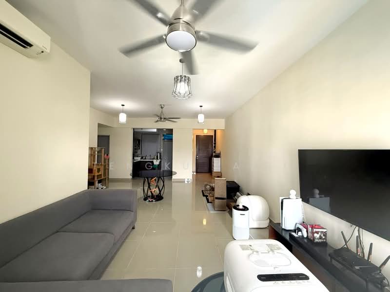 Kondominium untuk Dijual di Tamara - Tengku Zairi - PropertyGuru.com.my