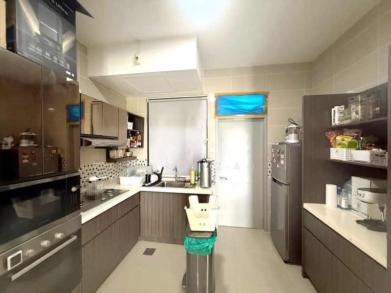 Kondominium untuk Dijual di Tamara - Tengku Zairi - PropertyGuru.com.my