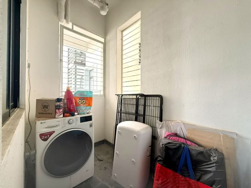 Kondominium untuk Dijual di Tamara - Tengku Zairi - PropertyGuru.com.my