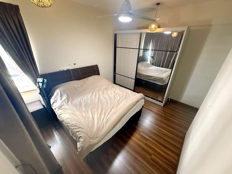 Kondominium untuk Dijual di Tamara - Tengku Zairi - PropertyGuru.com.my