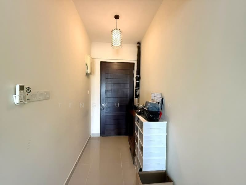 Kondominium untuk Dijual di Tamara - Tengku Zairi - PropertyGuru.com.my