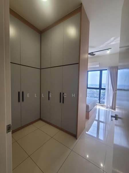 Condominium for Rent at The Parque Residences - Elle Chiew - PropertyGuru.com.my