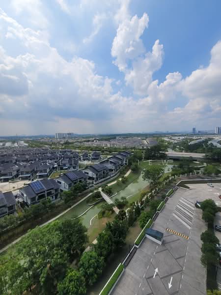 Condominium for Rent at The Parque Residences - Elle Chiew - PropertyGuru.com.my
