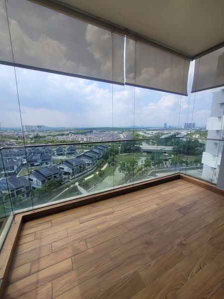 Condominium for Rent at The Parque Residences - Elle Chiew - PropertyGuru.com.my