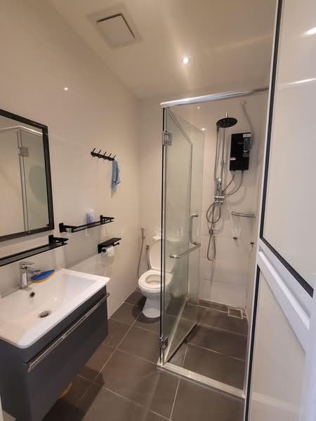 Condominium for Rent at The Parque Residences - Elle Chiew - PropertyGuru.com.my