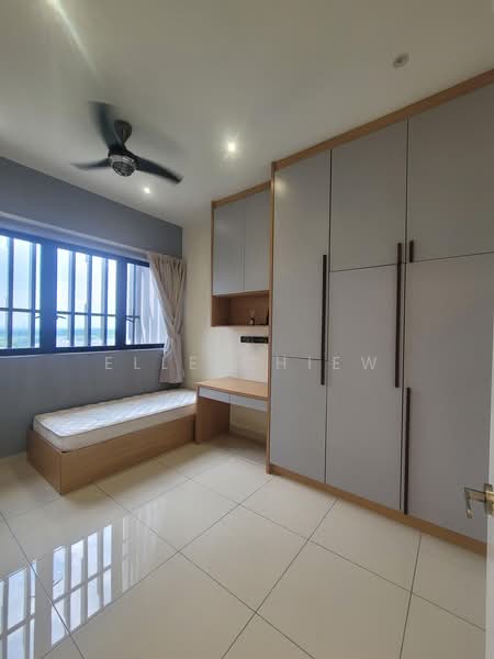 Condominium for Rent at The Parque Residences - Elle Chiew - PropertyGuru.com.my