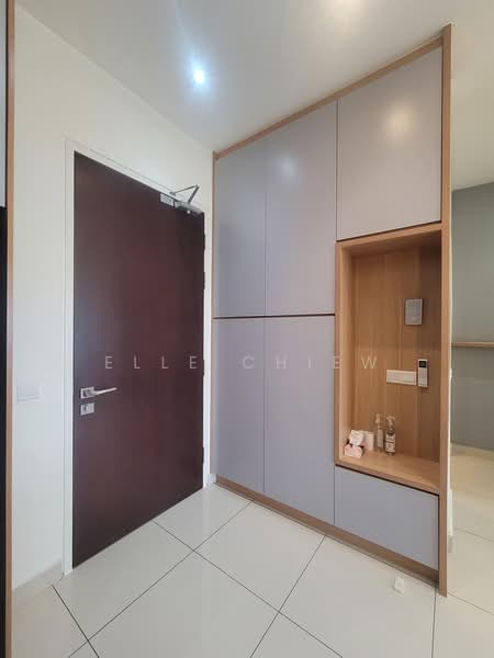 Condominium for Rent at The Parque Residences - Elle Chiew - PropertyGuru.com.my