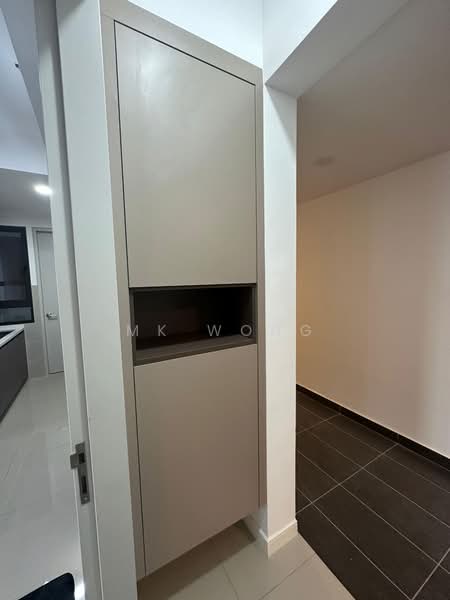 Service Residence for Rent at The Pulse Residence - Mk Wong - Interior - PropertyGuru.com.my