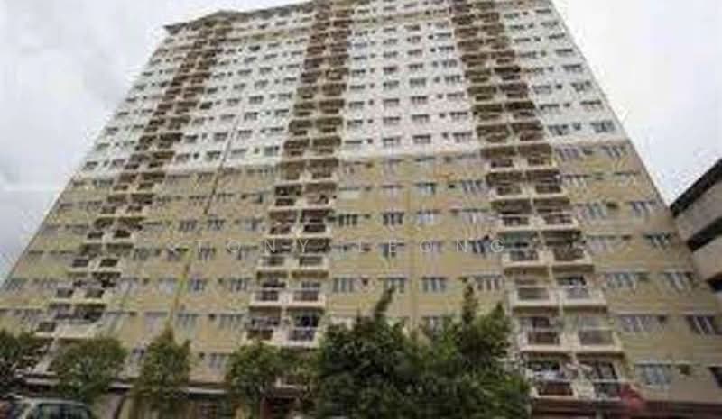 Apartment for Sale at Lakeview Apartments - Tony Leong - Exterior - PropertyGuru.com.my