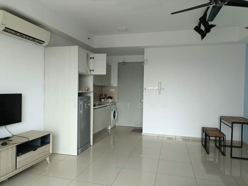 Servis Apartment untuk Disewa di i-SOHO @ i-City - Alex Tong - PropertyGuru.com.my