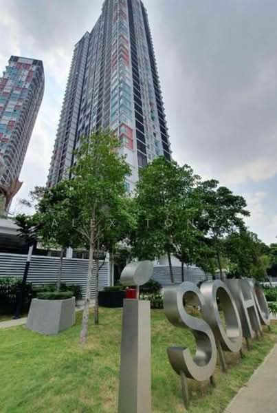 Servis Apartment untuk Disewa di i-SOHO @ i-City - Alex Tong - PropertyGuru.com.my