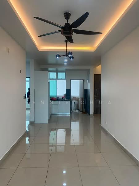 Servis Apartment untuk Dijual di SKS Habitat - Fennie Chua - Interior - PropertyGuru.com.my
