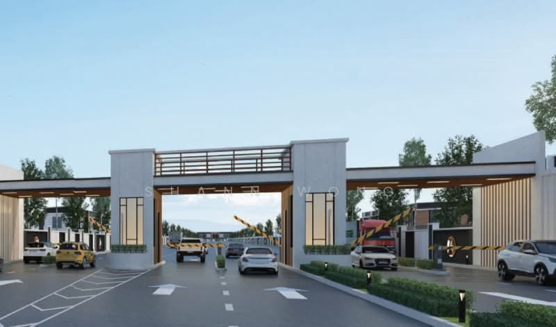 Semi-D Factory for Sale in Taman Desa Cemerlang (Ulu Tiram) - Shann Wong - Exterior - PropertyGuru.com.my