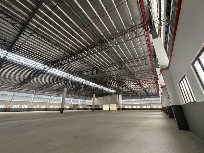Semi-D Factory for Sale in Taman Desa Cemerlang (Ulu Tiram) - Shann Wong - Interior - PropertyGuru.com.my