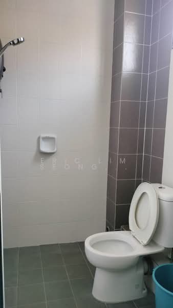 2-storey Terraced House for Sale in Bandar Parklands (Klang) - Eric Lim Seong Hooi - Bathroom - PropertyGuru.com.my