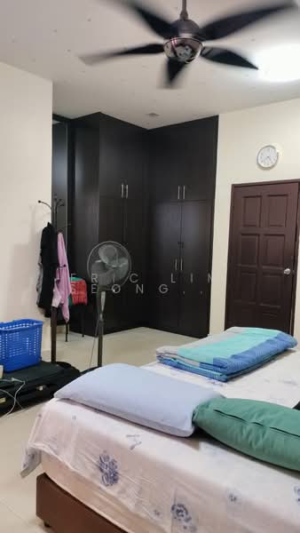 2-storey Terraced House for Sale in Bandar Parklands (Klang) - Eric Lim Seong Hooi - Bedroom - PropertyGuru.com.my