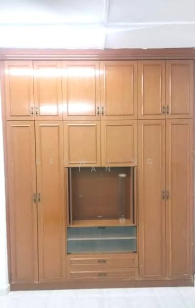 Rumah Teres 2 Tingkat untuk Disewa di Taman Wawasan (Puchong) - Seow Ling Tan - Interior - PropertyGuru.com.my