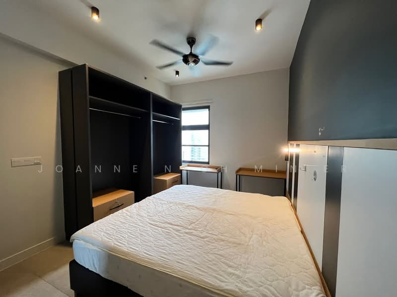 Servis Apartment untuk Disewa di Union Suites - JOANNE NEOH MIN ER - PropertyGuru.com.my