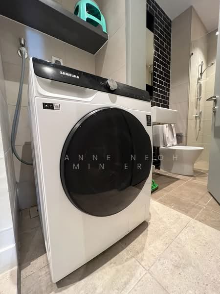 Servis Apartment untuk Disewa di Union Suites - JOANNE NEOH MIN ER - PropertyGuru.com.my