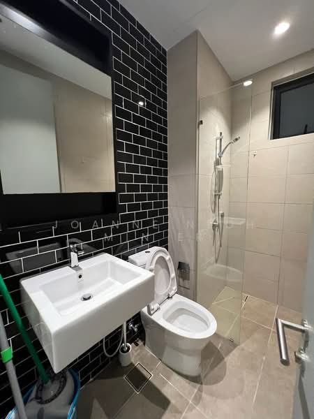 Servis Apartment untuk Disewa di Union Suites - JOANNE NEOH MIN ER - PropertyGuru.com.my