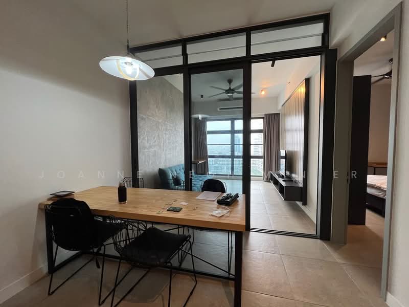 Servis Apartment untuk Disewa di Union Suites - JOANNE NEOH MIN ER - PropertyGuru.com.my