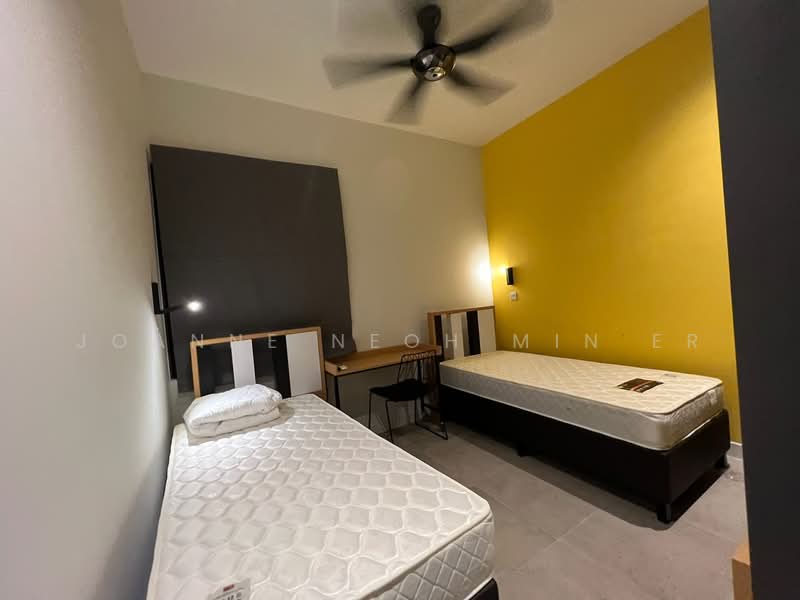 Servis Apartment untuk Disewa di Union Suites - JOANNE NEOH MIN ER - PropertyGuru.com.my