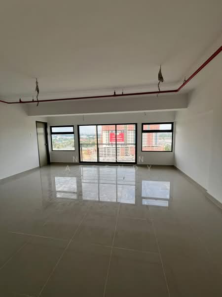 Pejabat untuk Dijual di Shah Alam (Selangor) - Nazrin Affendy - Interior - PropertyGuru.com.my