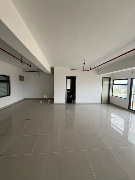 Pejabat untuk Dijual di Shah Alam (Selangor) - Nazrin Affendy - Interior - PropertyGuru.com.my