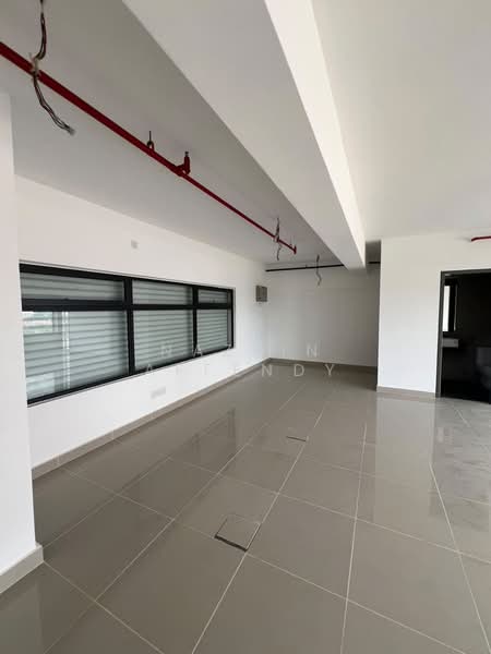 Pejabat untuk Dijual di Shah Alam (Selangor) - Nazrin Affendy - Interior - PropertyGuru.com.my
