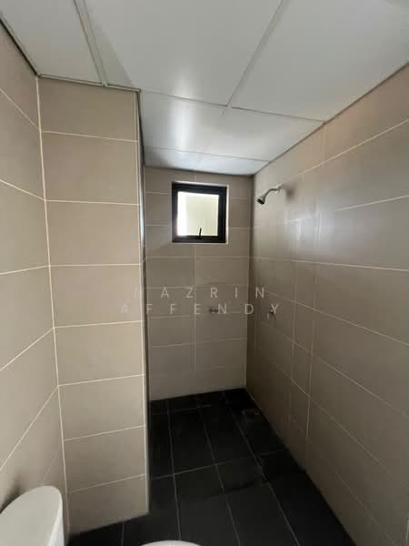 Pejabat untuk Dijual di Shah Alam (Selangor) - Nazrin Affendy - Bathroom - PropertyGuru.com.my