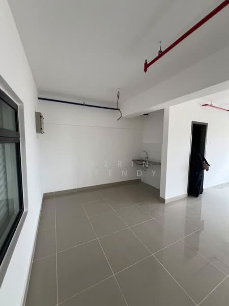 Pejabat untuk Dijual di Shah Alam (Selangor) - Nazrin Affendy - Interior - PropertyGuru.com.my