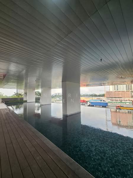 Pejabat untuk Dijual di Shah Alam (Selangor) - Nazrin Affendy - PropertyGuru.com.my