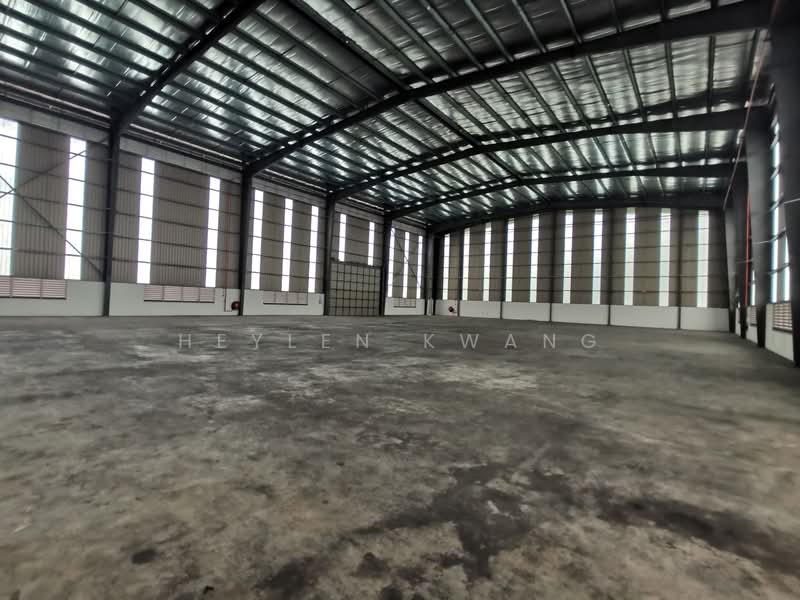 Kilang untuk Disewa di Taman Perindustrian Puchong (Puchong) - Heylen Kwang - Interior - PropertyGuru.com.my