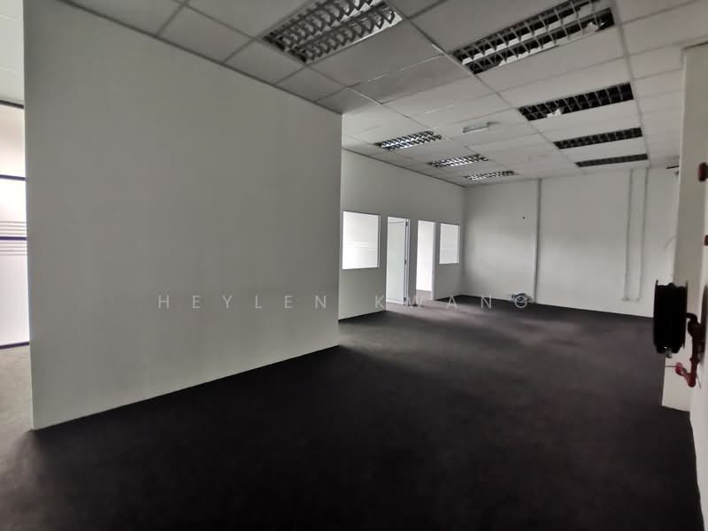Kilang untuk Disewa di Taman Perindustrian Puchong (Puchong) - Heylen Kwang - Interior - PropertyGuru.com.my
