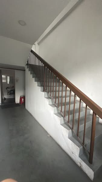 Kilang untuk Disewa di Taman Kepong (Kepong) - Eddie Seah - Interior - PropertyGuru.com.my