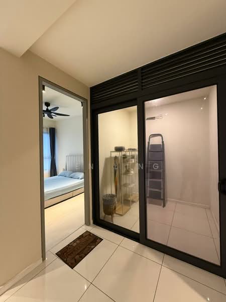 Servis Apartment untuk Disewa di The Era @ Duta North - Ben Ling - Bedroom - PropertyGuru.com.my