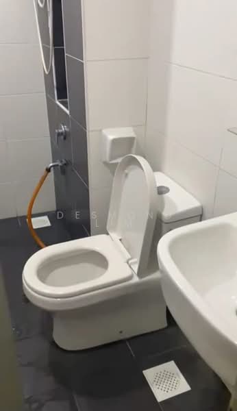 Servis Apartment untuk Dijual di D'Tasek Residences (Tasek Impian) - Desmond Lim - Bathroom - PropertyGuru.com.my