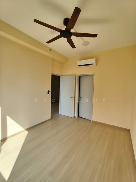 Service Residence for Rent at BeCentral @ i-City - Tracy Chua - Interior - PropertyGuru.com.my