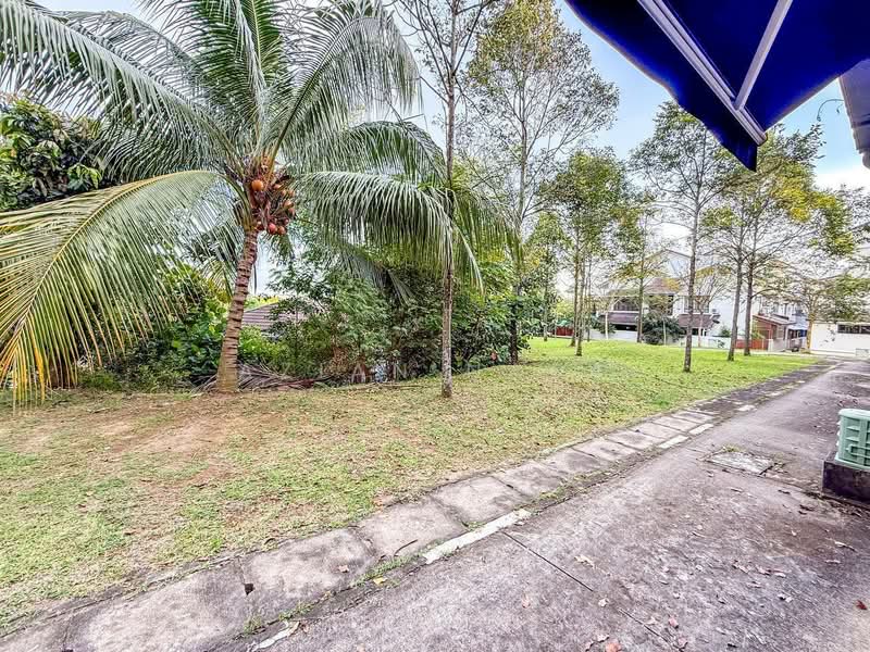 2-storey Terraced House for Sale in Shah Alam (Selangor) - Azian Nasa - Exterior - PropertyGuru.com.my