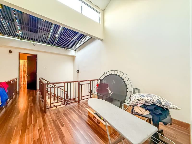 2-storey Terraced House for Sale in Shah Alam (Selangor) - Azian Nasa - Interior - PropertyGuru.com.my