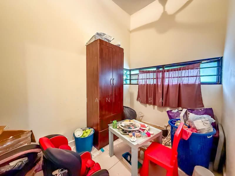 2-storey Terraced House for Sale in Shah Alam (Selangor) - Azian Nasa - Interior - PropertyGuru.com.my