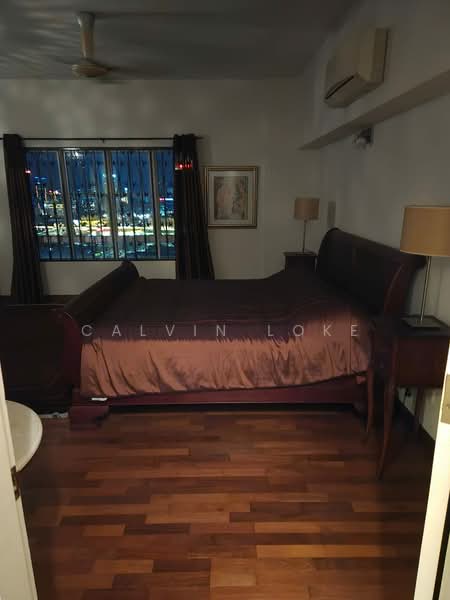 Kondominium untuk Disewa di The Boulevard - Calvin Loke - Bedroom - PropertyGuru.com.my