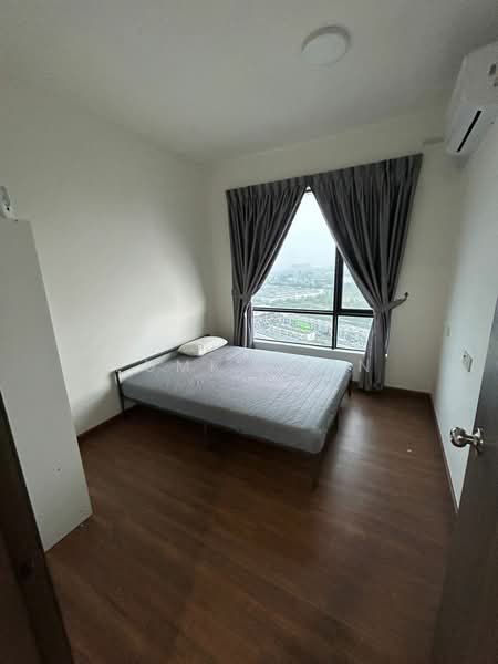 Service Residence for Rent at Country Garden Central Park - Fumi Voon - PropertyGuru.com.my